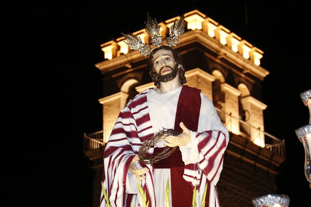 Salutacion a la Virgen de los Dolores 2016 - 71